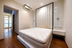 Mon Jervois (D10), Condominium #618904281